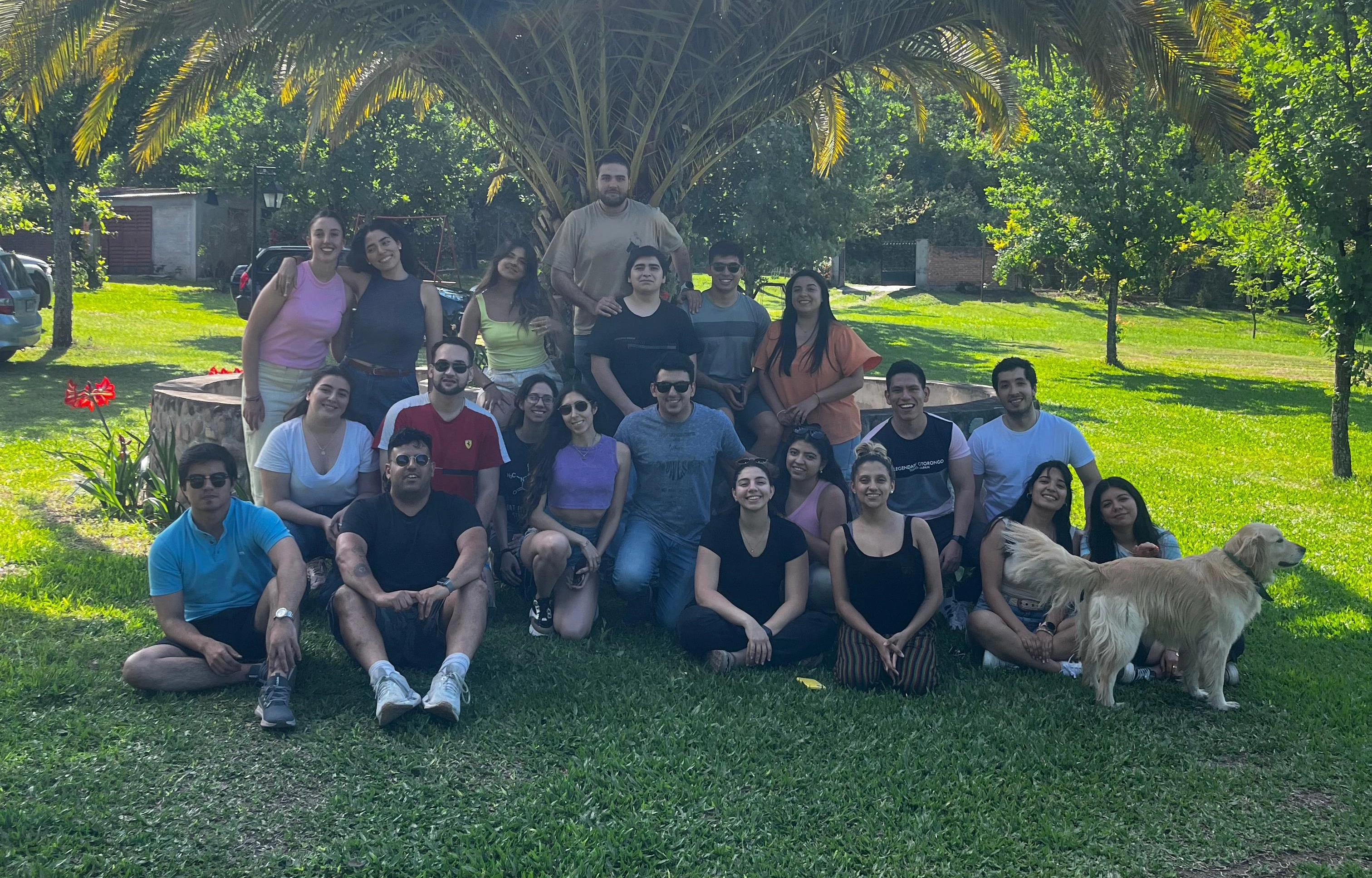 primera foto de portada