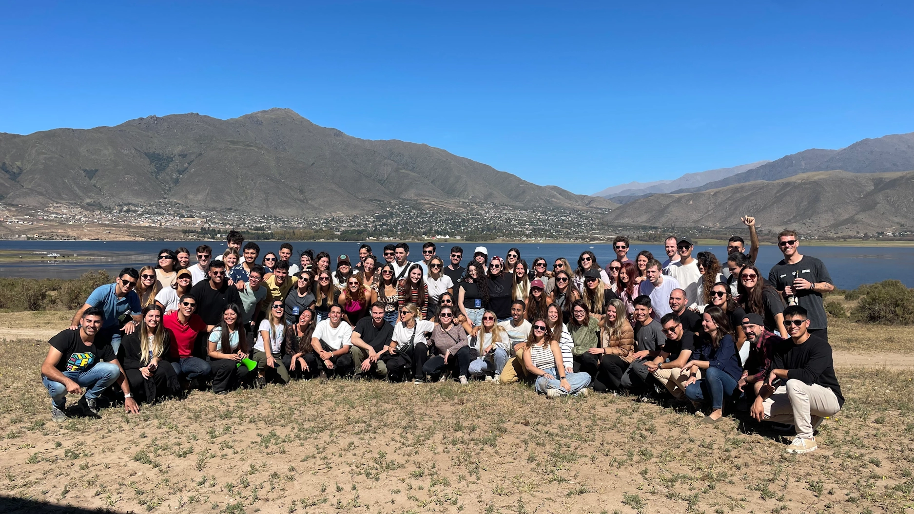 tercera foto de portada